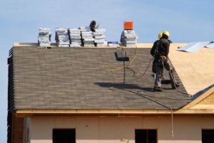atap roofing hujan bocor seng done musim replacing repairs penyebab kenali risau menambal rongga