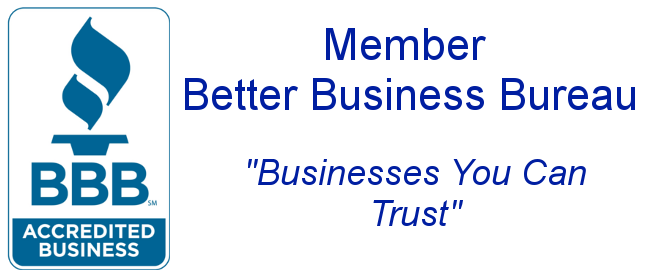 better business bureau  company ratings